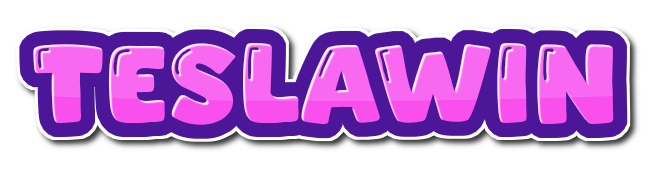 TESLAWIN LOGO